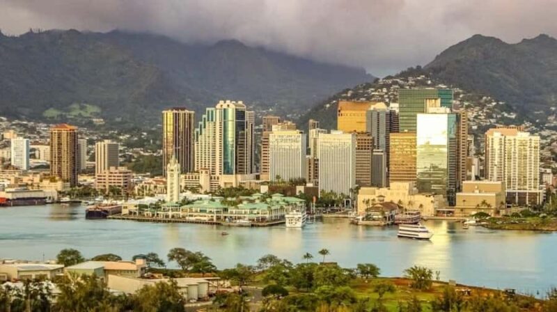 Oahu: Pearl Harbor and Historic Honolulu Half Day - Limitations and Considerations