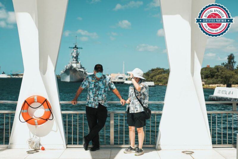 Oahu: Pearl Harbor, Arizona Memorial & Honolulu City Tour - Pacing and Overall Value