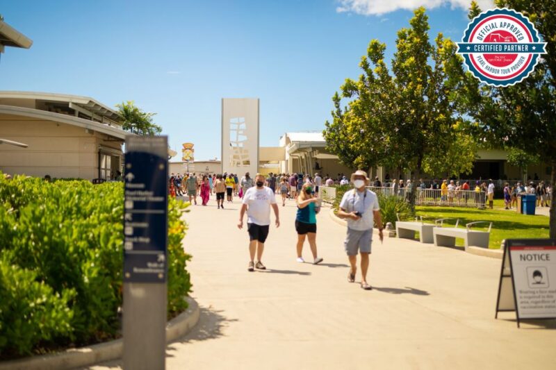 Oahu: Pearl Harbor, Arizona Memorial & Honolulu City Tour - The Sum Up: A Well-Organized, Respectful Tour of Pearl Harbor and Honolulu