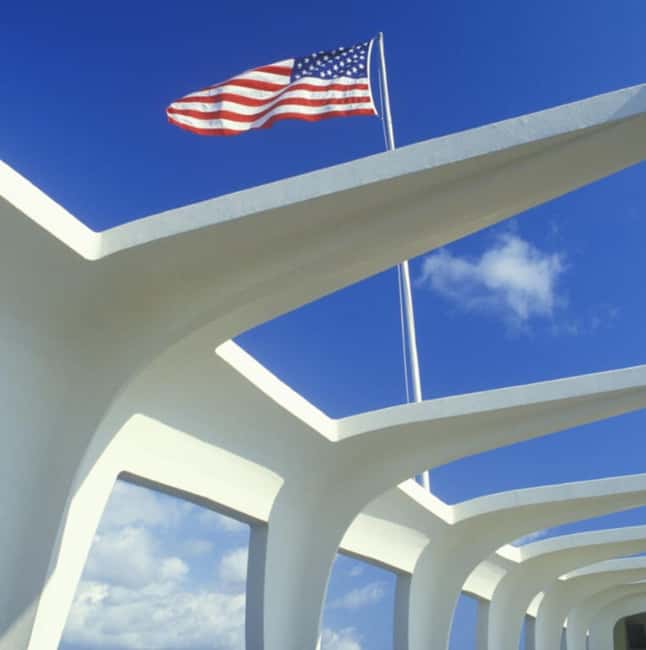 Oahu: Pearl Harbor Experience Tour - Key Points