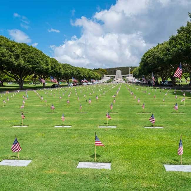 Oahu: Pearl Harbor Experience Tour - Additional Options: Upgrading for a Fully Immersive Experience