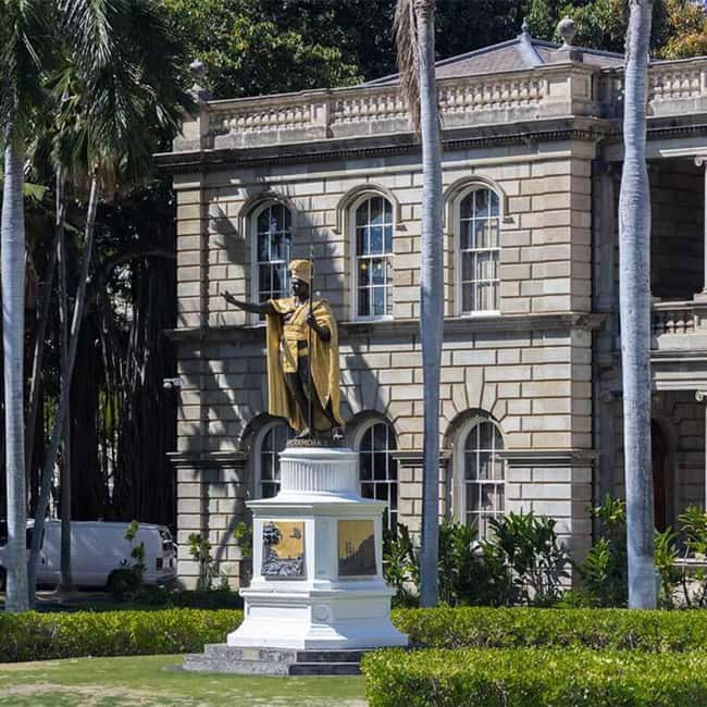 Oahu: Pearl Harbor Experience Tour - Practical Details: Accessibility and Planning Tips