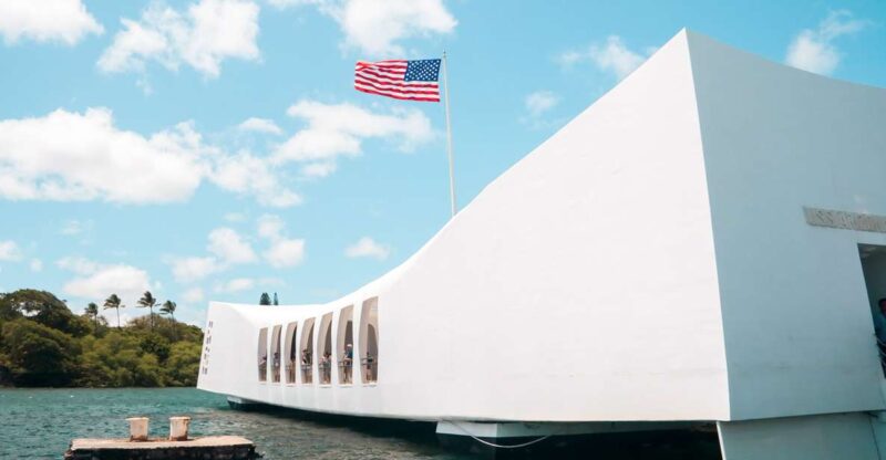 Oahu: Pearl Harbor, USS Arizona, and City Tour - Starting the Tour at Pearl Harbor Visitor Center