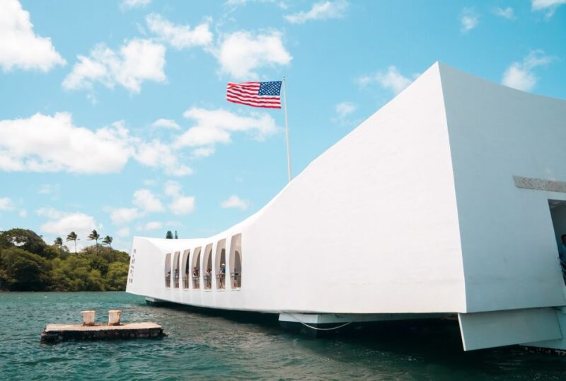 Oahu: Pearl Harbor, USS Arizona, and City Tour - What’s Included and What You Should Know