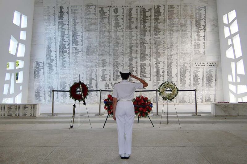 Oahu: Pearl Harbor USS Arizona Memorial + Honolulu City Tour - What Sets This Tour Apart from Others