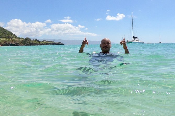 Oahu Personalized Private North Shore Highlight Custom Tour - Dole Plantation and Pineapple Delights