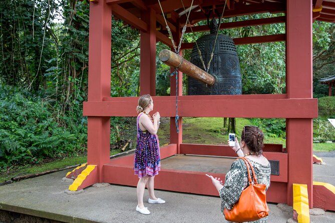 Oahu Personalized Private Tour - Scenic Islands and Nature Reserves on the Windward Coast