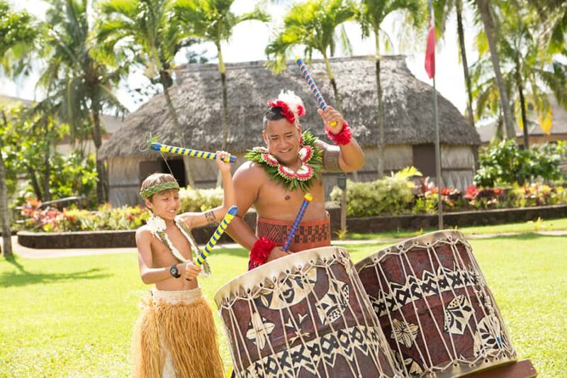 Oahu: Polynesian Cultural Center Island Villages Ticket - Practicalities: Meeting Point, Accessibility, and Timing