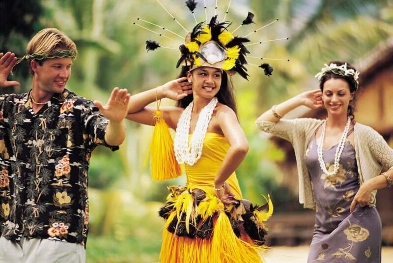 Oahu: Polynesian Cultural Center Island Villages Ticket - The Value and Limitations of This Tour