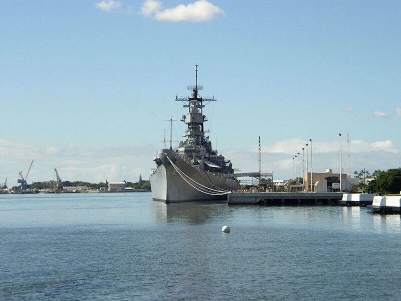 Oahu: Premium Missouri, Arizona & Top of the Tower Tour - Experience the Best of Pearl Harbor on a Premium Small-Group Tour