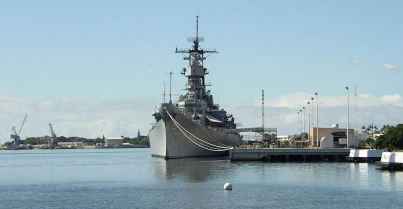 Oahu: Premium Missouri, Arizona & Top of the Tower Tour - Visiting Pearl Harbor’s Key Landmarks