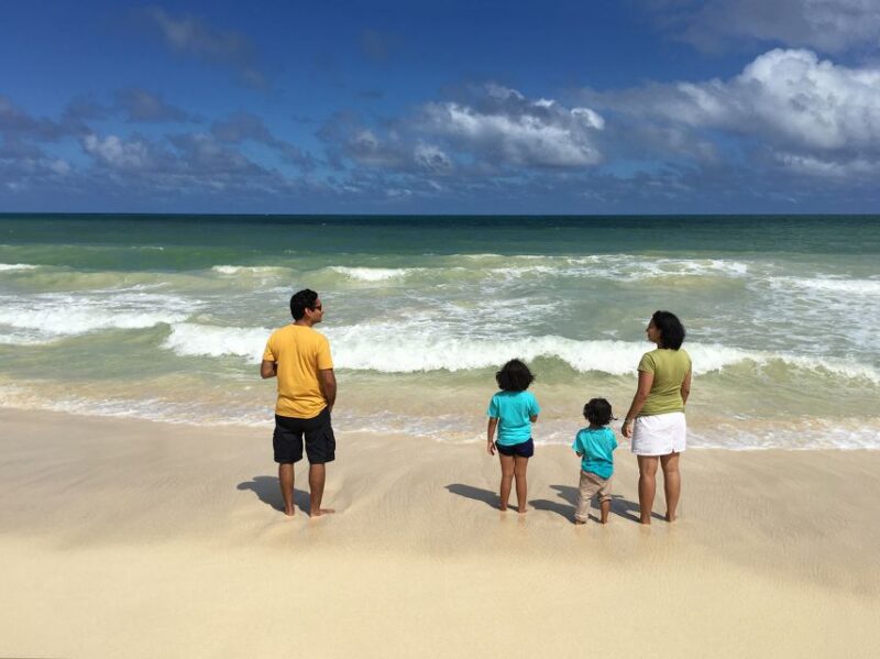 Oahu: Private Best of Oahu Sightseeing Tour - Explore Oahu with a Private, Customizable Sightseeing Experience