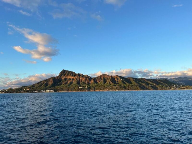 Oahu: Private Catamaran Sunset Cruise & Optional Snorkeling - Practical Details: What to Bring and Considerations