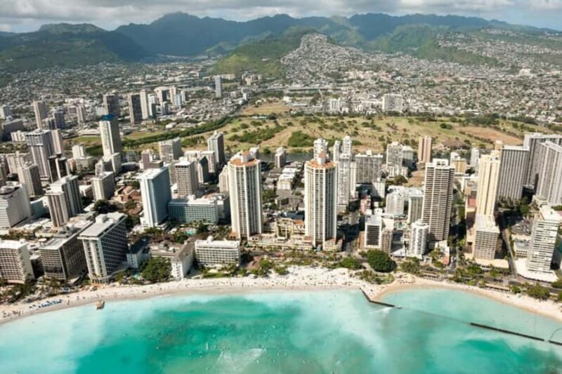 Oahu: Private custom tour with a local guide - Explore Oahu with a Private Custom Tour Led by a Local Guide