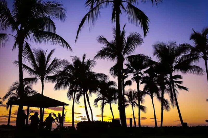 Oahu: Private custom tour with a local guide - Main Sights and Hidden Gems on Oahu