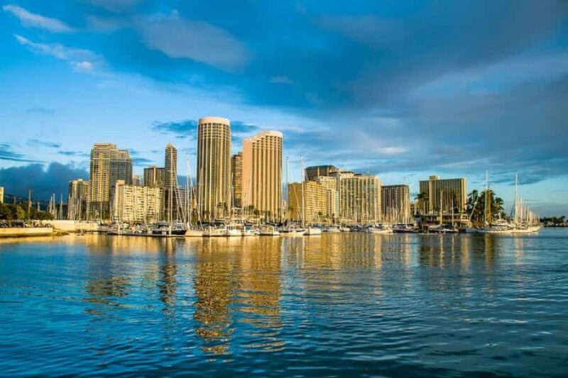 Oahu: Private custom tour with a local guide - What Sets This Tour Apart from Others