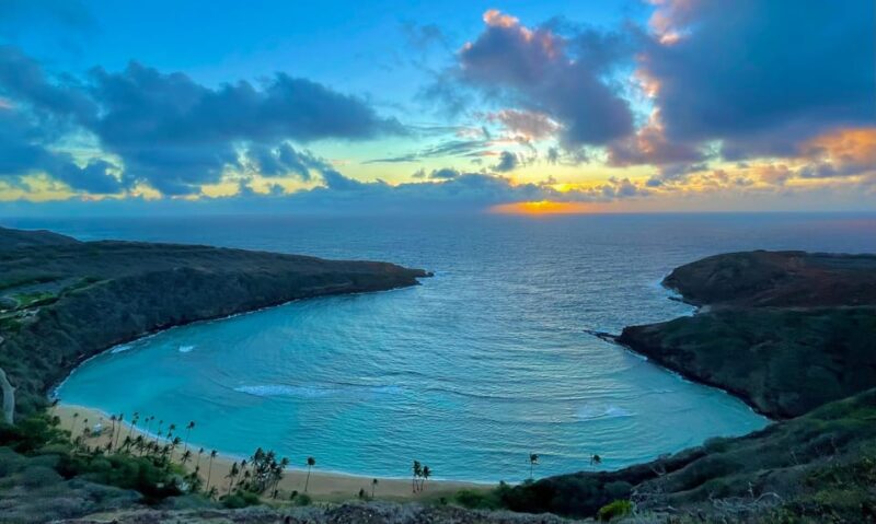 Oahu: Private Full Circle Island Tour - Customizable - Key Points