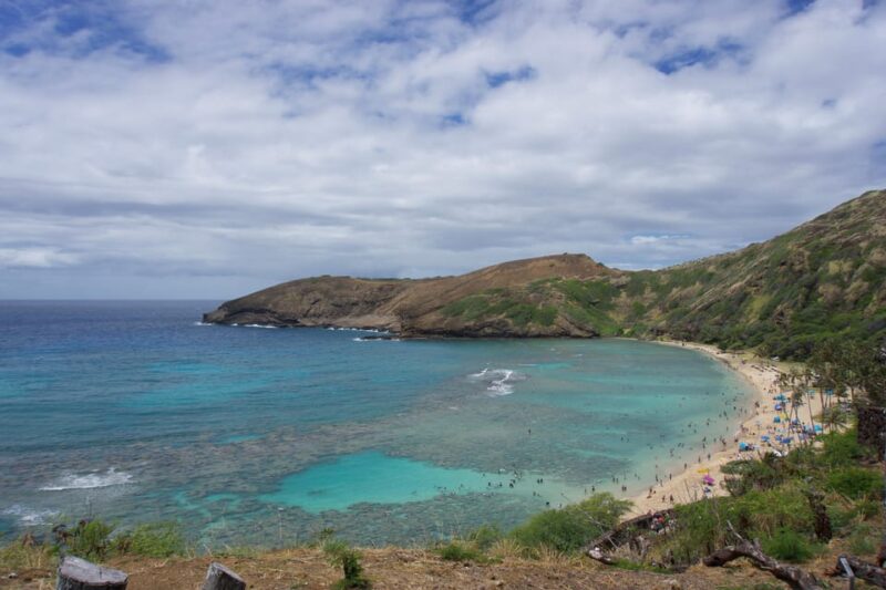 Oahu: Private Full Circle Island Tour - Customizable - The Flexibility of a Fully Customizable Island Tour