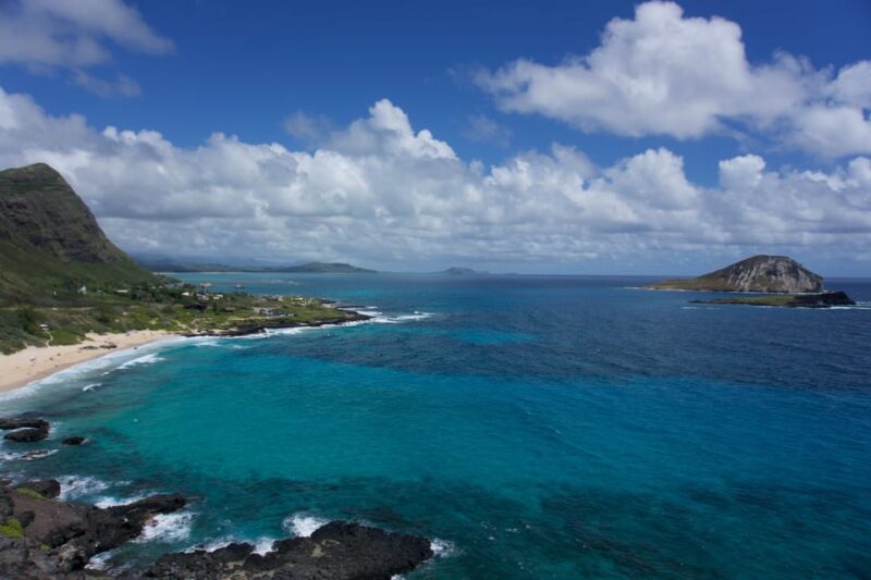 Oahu: Private Full Circle Island Tour - Customizable - Makapuu Lookout and the North Shore Scenic Drive