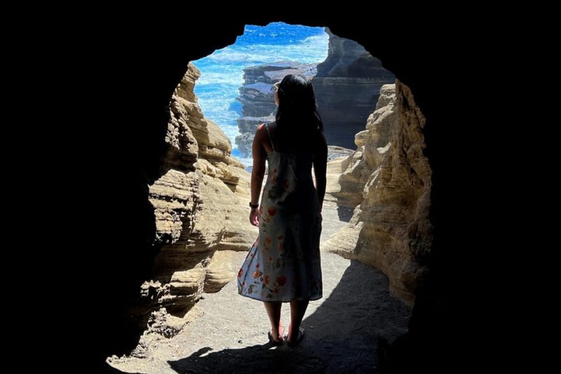 Oahu: Private Full Circle Island Tour - Customizable - End the Day at Pali Lookout and Windward Coast Views