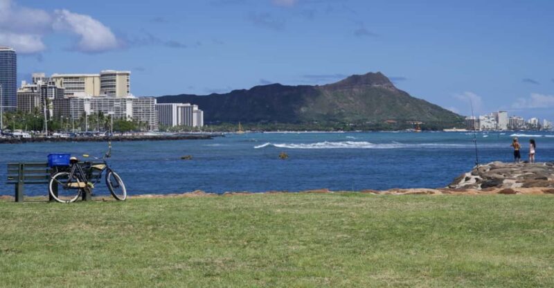 Oahu: Private Full Circle Island Tour - Customizable - Practical Details: Logistics and Additional Costs