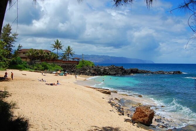 Oahu Private Tour North Shore, Waimea Falls and Dole Plantation - Explore the North Shore with a Private Guide for an Authentic Hawaiian Experience