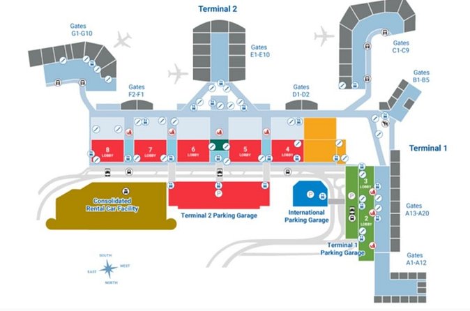 Oahu Private Transfers at Honolulu Airport & Waikiki hotels - Who Will Benefit Most from This Transfer