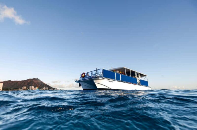 Oahu: Scenic Diamond Head Sunset Cruise (BYOB) - Logistics and Practical Details
