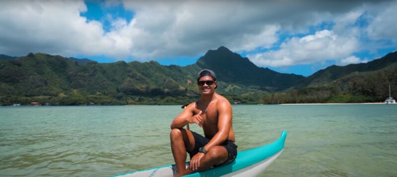 Oahu: Secret Island Beach Adventure and Water Activities - Managing Crowd Levels and Safety Concerns
