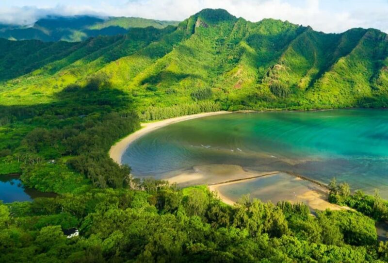 Oahu: Single & Double Kayak 3-Hour River Rental - The Scenic Beauty of Kahana River and Bay