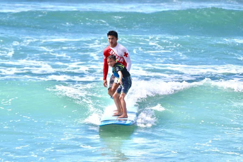 Oahu: Surfing Lesson for All Skill Levels - Timing, Pacing, and Flexibility for Travelers