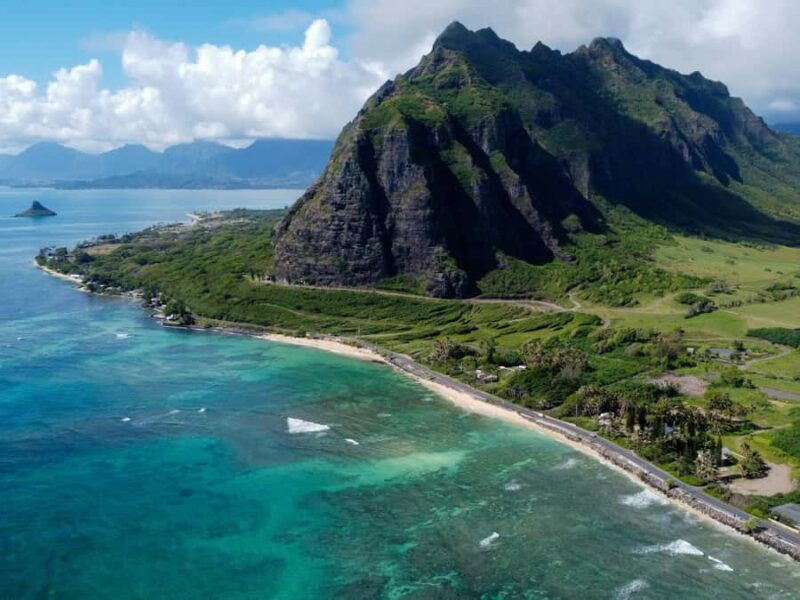 Oahu: The Ultimate Private Circle Island Tour 1-4 Guests - Visiting Over 10 Diverse Locations on Oahu