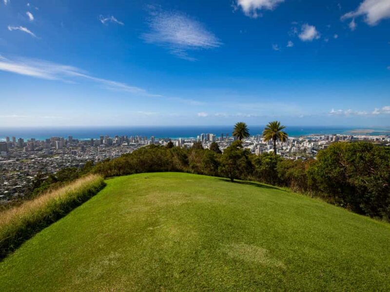 Oahu: The Ultimate Private Circle Island Tour 5-7 Guests - Key Points