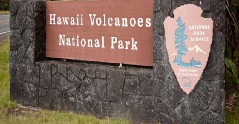 Oahu to Big Island Volcanoes National Park Adventure Tour - Key Points