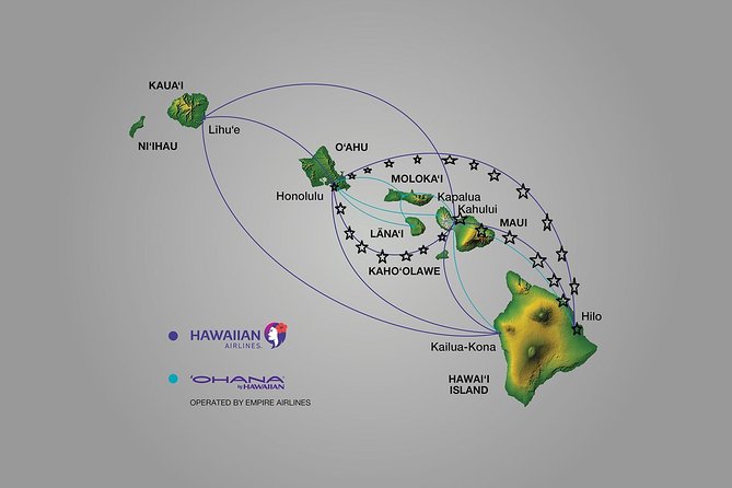 Oahu to Maui 1 Day Trip : Road to Hana Day Trip from Oahu with Air Ticket - Meal Inclusions and Refreshments