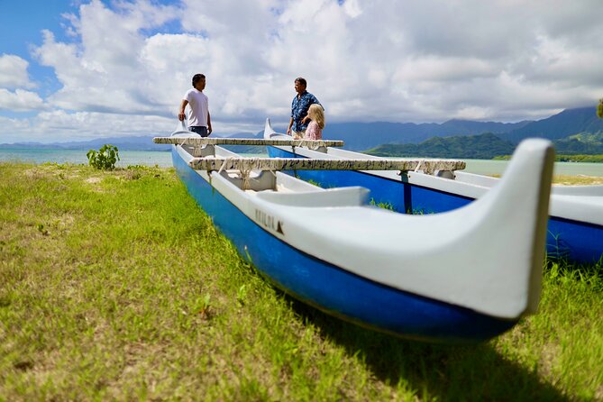 Oahu Uncovered: Full Island Tour with a Local Guide - The Dramatic Nuuanu Pali Lookout and its Historic Significance