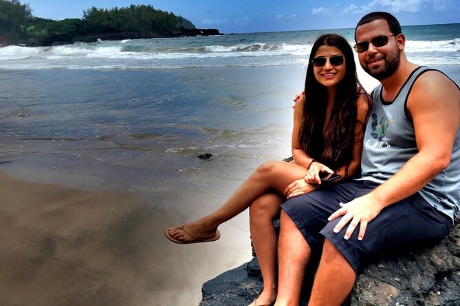 Oahu Uncovered: Full Island Tour with a Local Guide - Authentic Hawaiian Stops at Tropical Farms and Laie Point