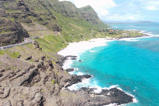 Oahu Unveiled: Tailored Luxury Private Island Tour - Experience Hawaii’s Natural Wonders at Halona Blowhole and Little Island