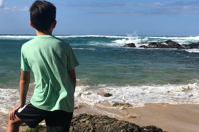 Oahu Unveiled: Tailored Luxury Private Island Tour - Unique Opportunities for Movie and Cultural Enthusiasts