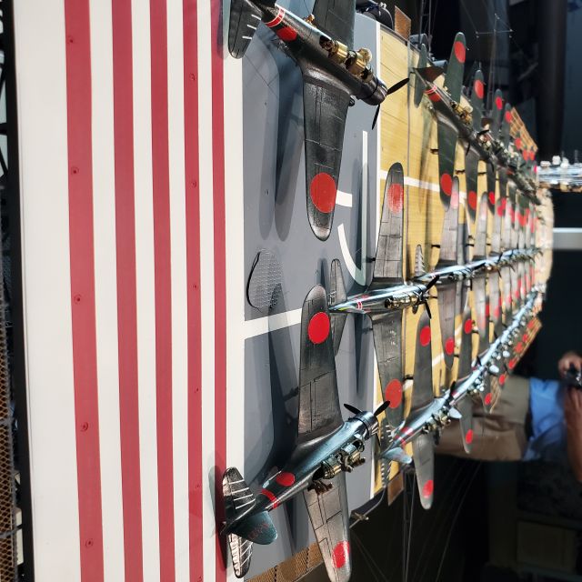 Oahu: USS Arizona Memorial Chief's Narrated Multimedia Tour - Exploring the Pearl Harbor Museums and Shoreline