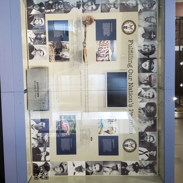 Oahu: USS Arizona Memorial Chief's Narrated Multimedia Tour - Benefits of the Self-Guided Format