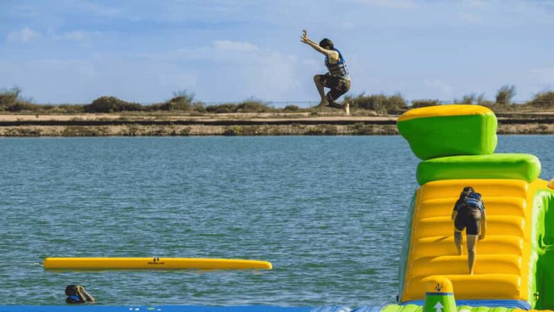 Oahu: Wai Kai Ultimate Pass - Surf Hawaii’s Largest Standing Wave