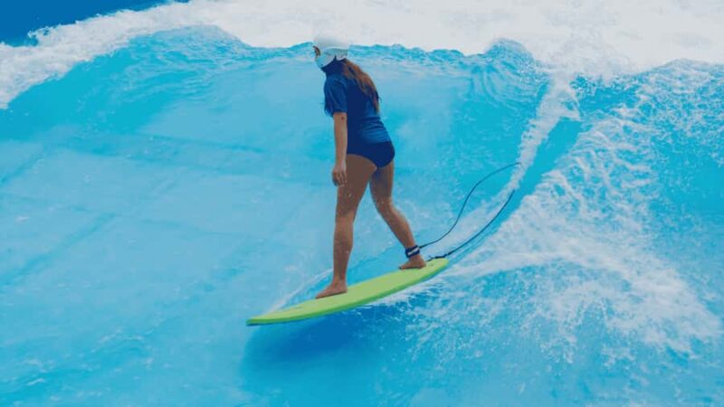 Oahu: Wai Kai Ultimate Pass - Accessibility and Physical Requirements