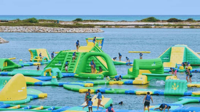 Oahu: Wai Kai Ultimate Pass - Tour Flexibility and Cancellation Policy