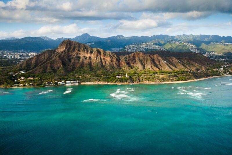 Oahu: Waikiki 20-Minute Doors On / Doors Off Helicopter Tour - Frequently Asked Questions