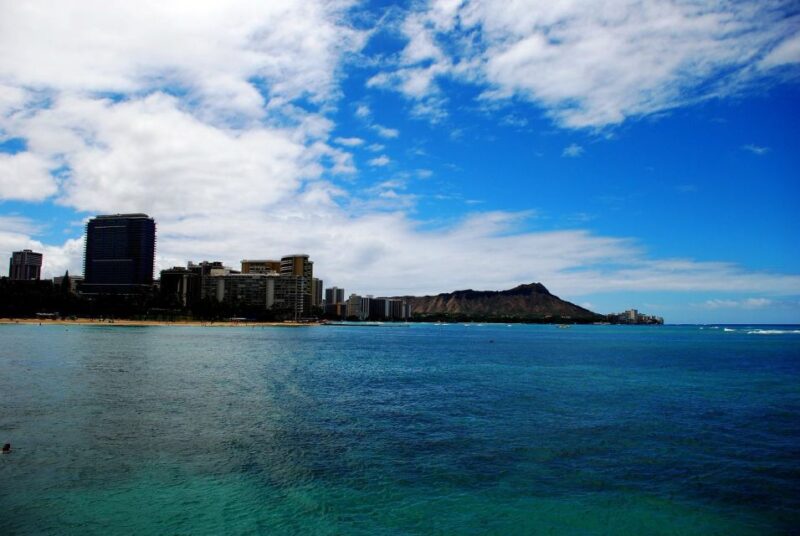 Oahu: Waikiki Eco-Friendly Afternoon Whale Watching Trip - Guarantee of Whale Sightings: Peace of Mind
