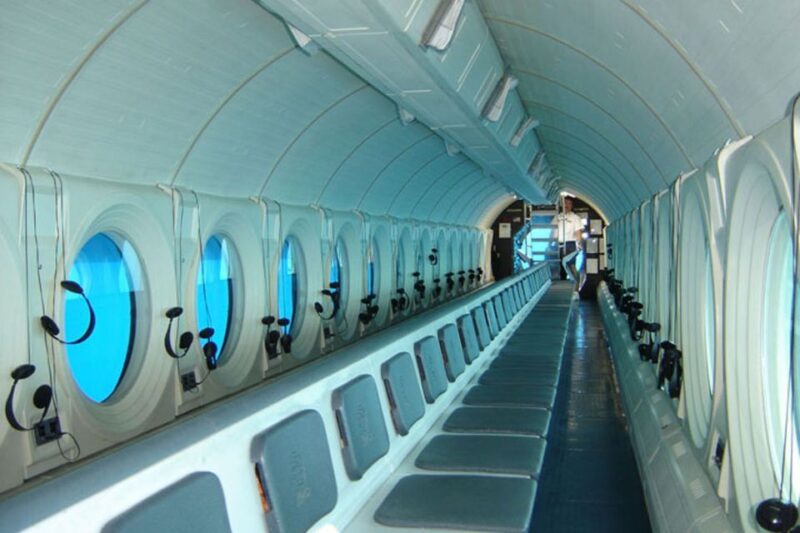 Oahu: Waikiki Submarine Tour - Practical Details for a Smooth Experience