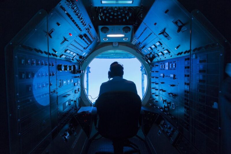 Oahu: Waikiki Submarine Tour - The Overall Experience and What Makes It Special