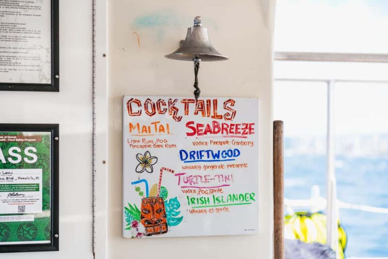 Oahu: Waikiki Turtle Snorkel Sail - Who Should Consider This Tour