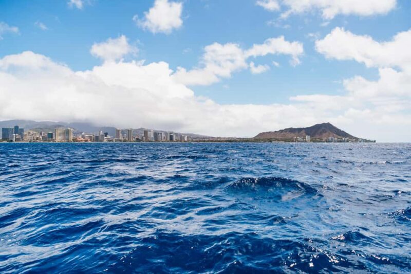 Oahu: Waikiki Turtle Snorkel Sail - Final Thoughts: A Relaxing Marine Adventure in Waikiki